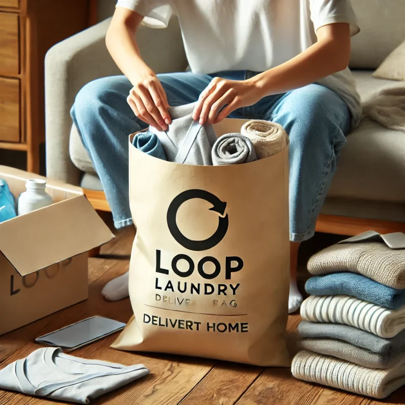  Loop Laundry