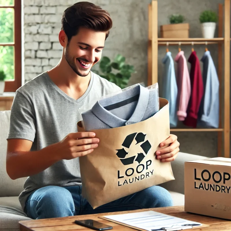  Loop Laundry